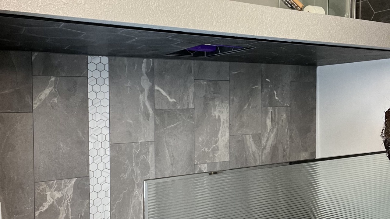 Photo of Bathroom in McPherson