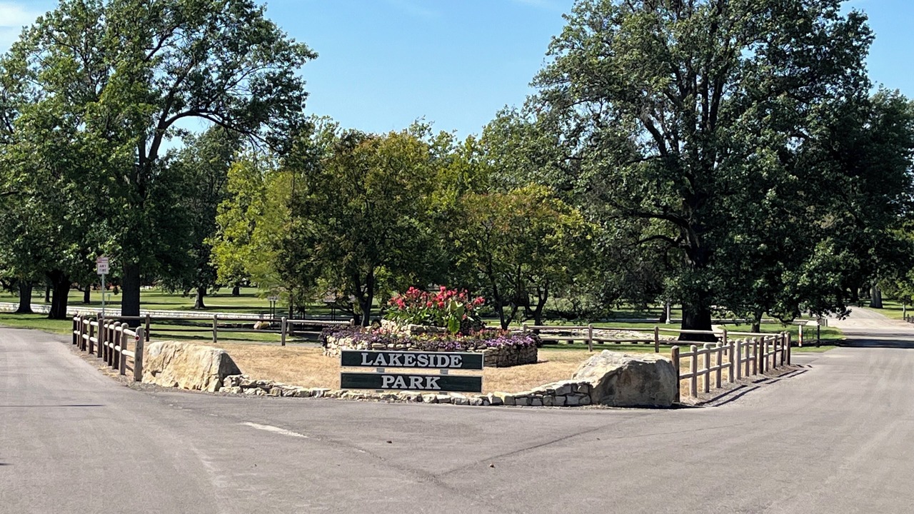 Photo of Outdoor in McPherson