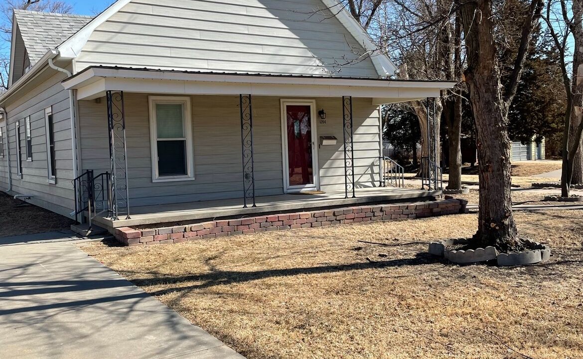 Photo of Outdoor in Larned