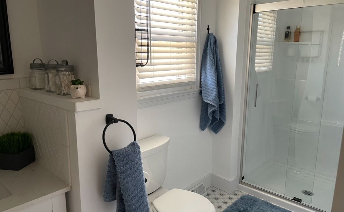 Photo of Bathroom in Larned