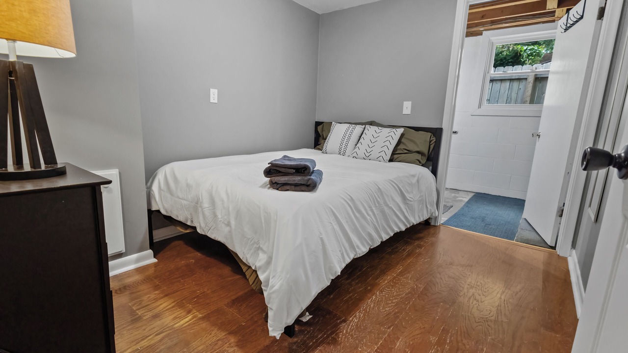 Photo of Bedroom in Millard