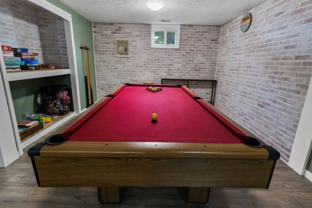 Photo of Bedroom in Millard