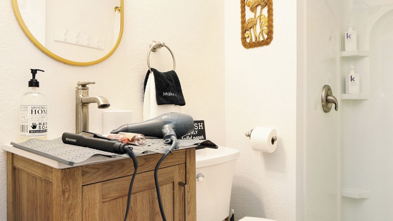 Photo of Bathroom in Manhattan