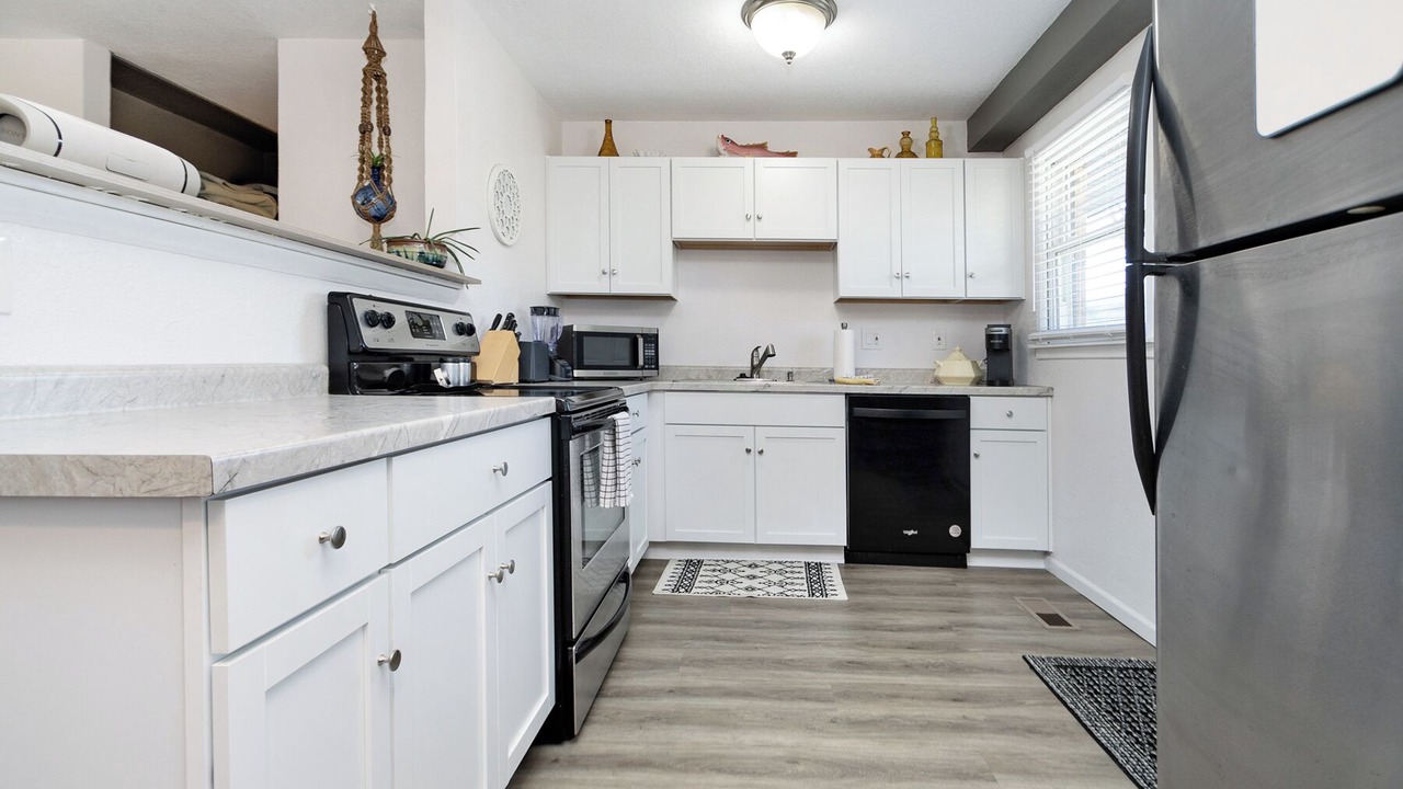 Photo of Kitchen in Manhattan