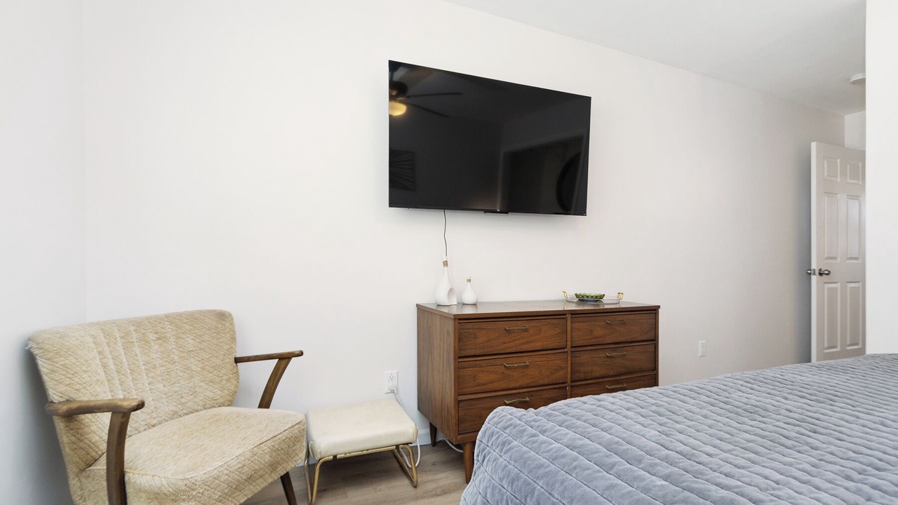 Photo of Bedroom in Manhattan
