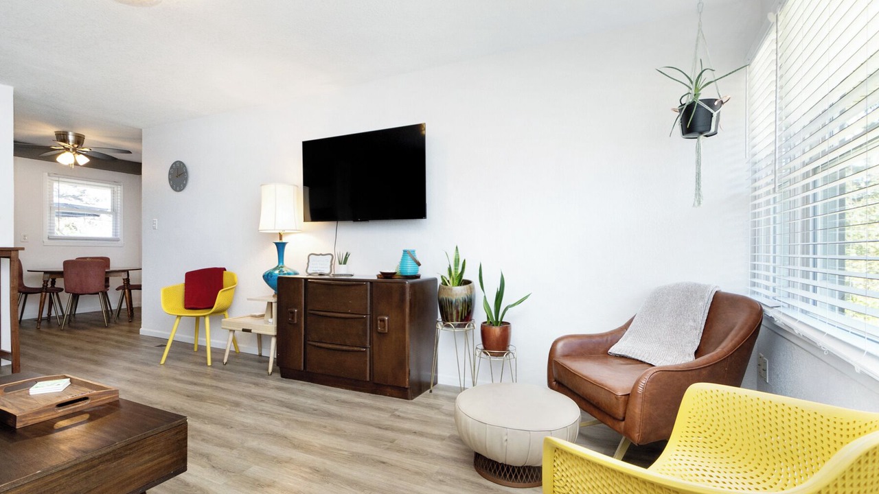 Photo of Livingroom in Manhattan
