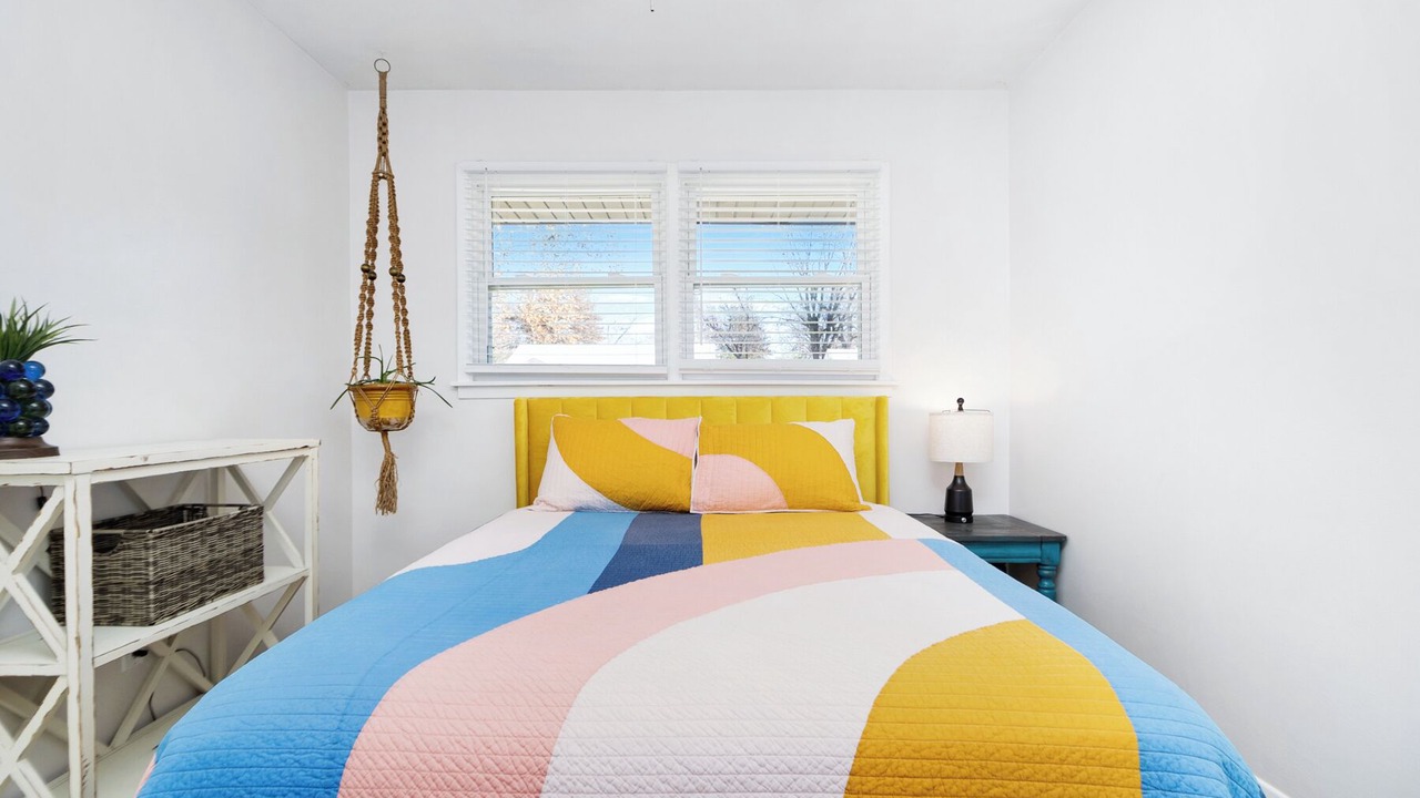 Photo of Bedroom in Manhattan