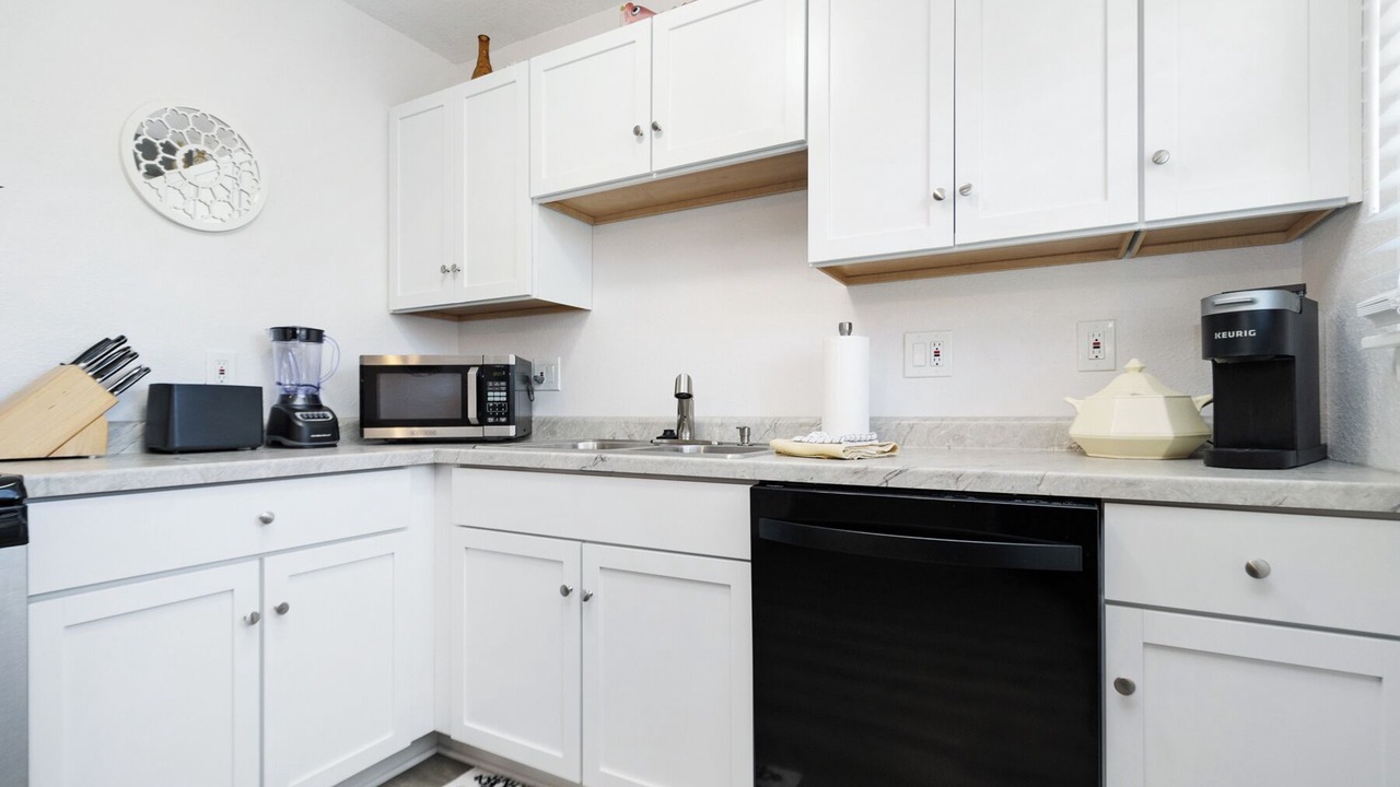Photo of Kitchen in Manhattan