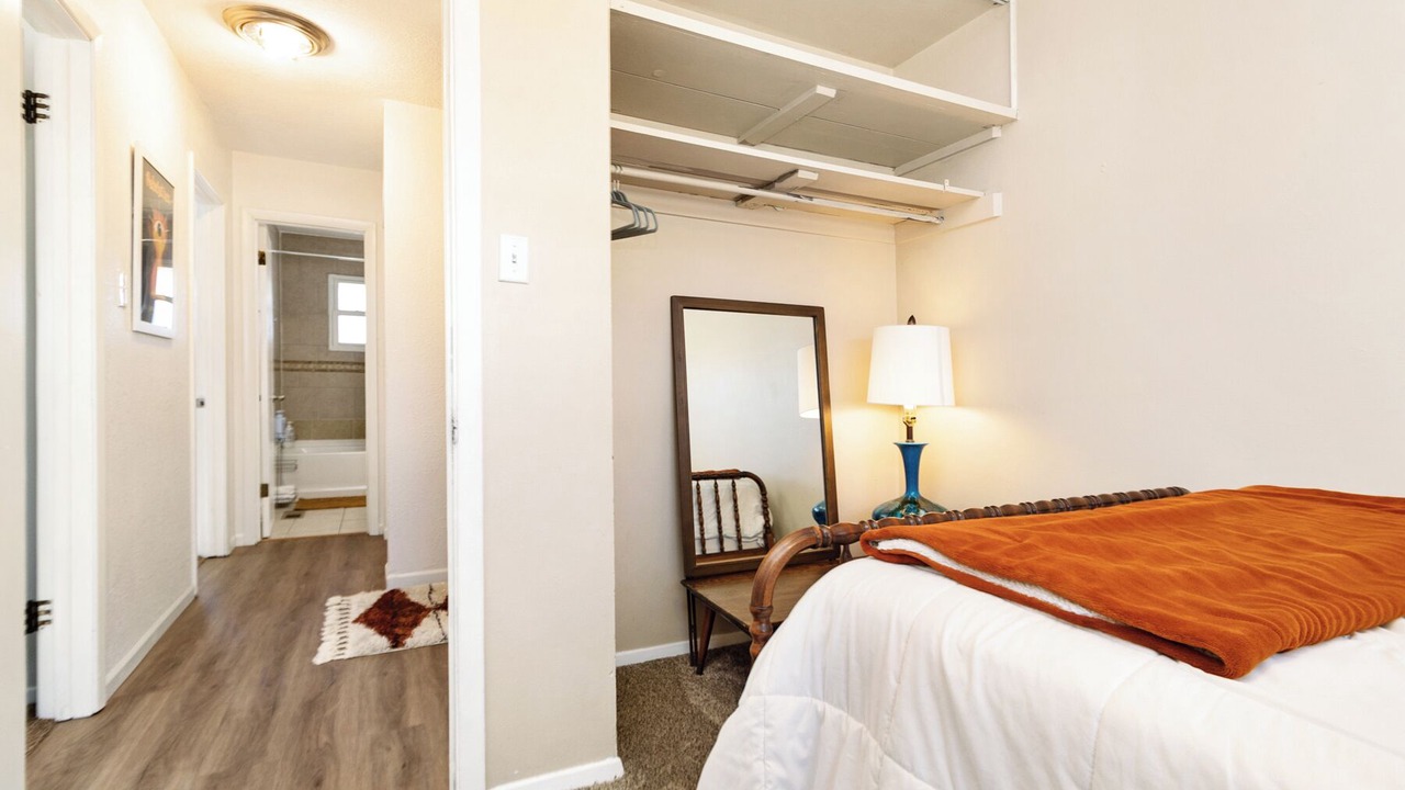 Photo of Bedroom in Manhattan