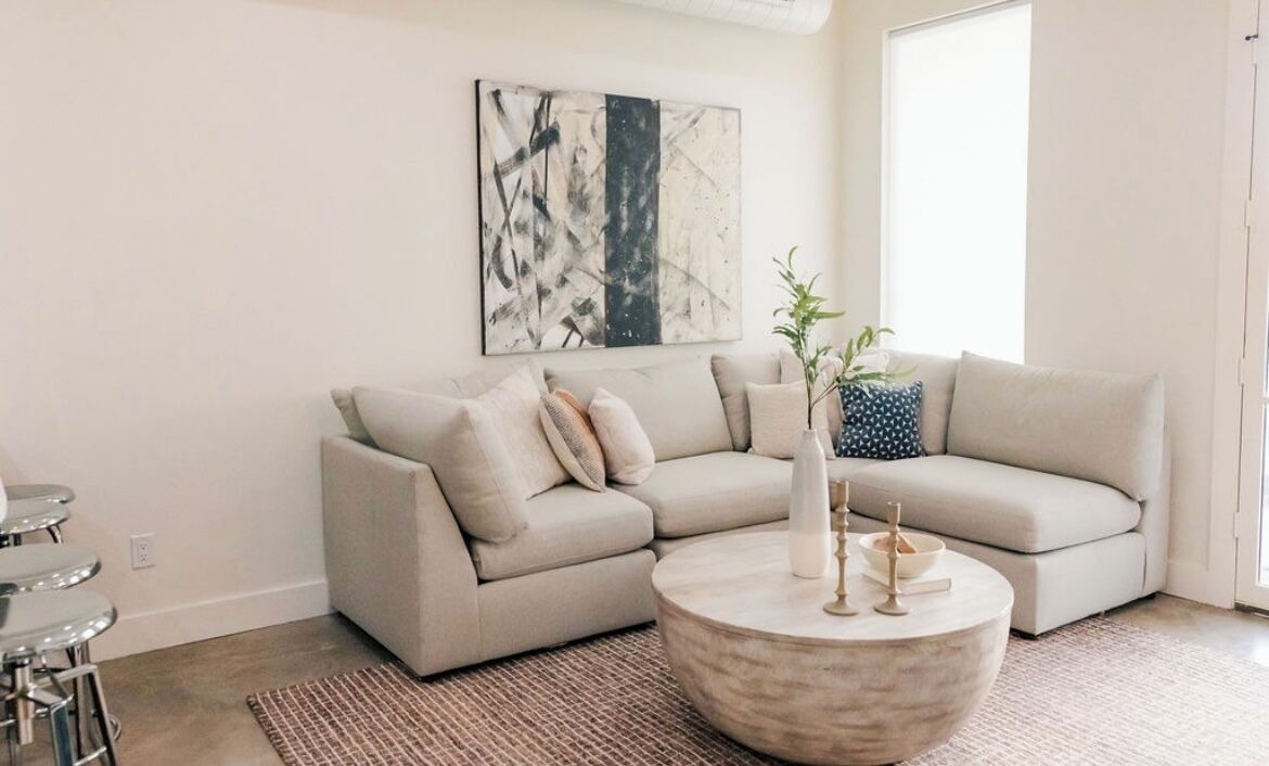 Photo of Livingroom in Medicine Park