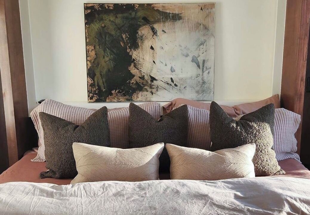 Photo of Bedroom in Medicine Park
