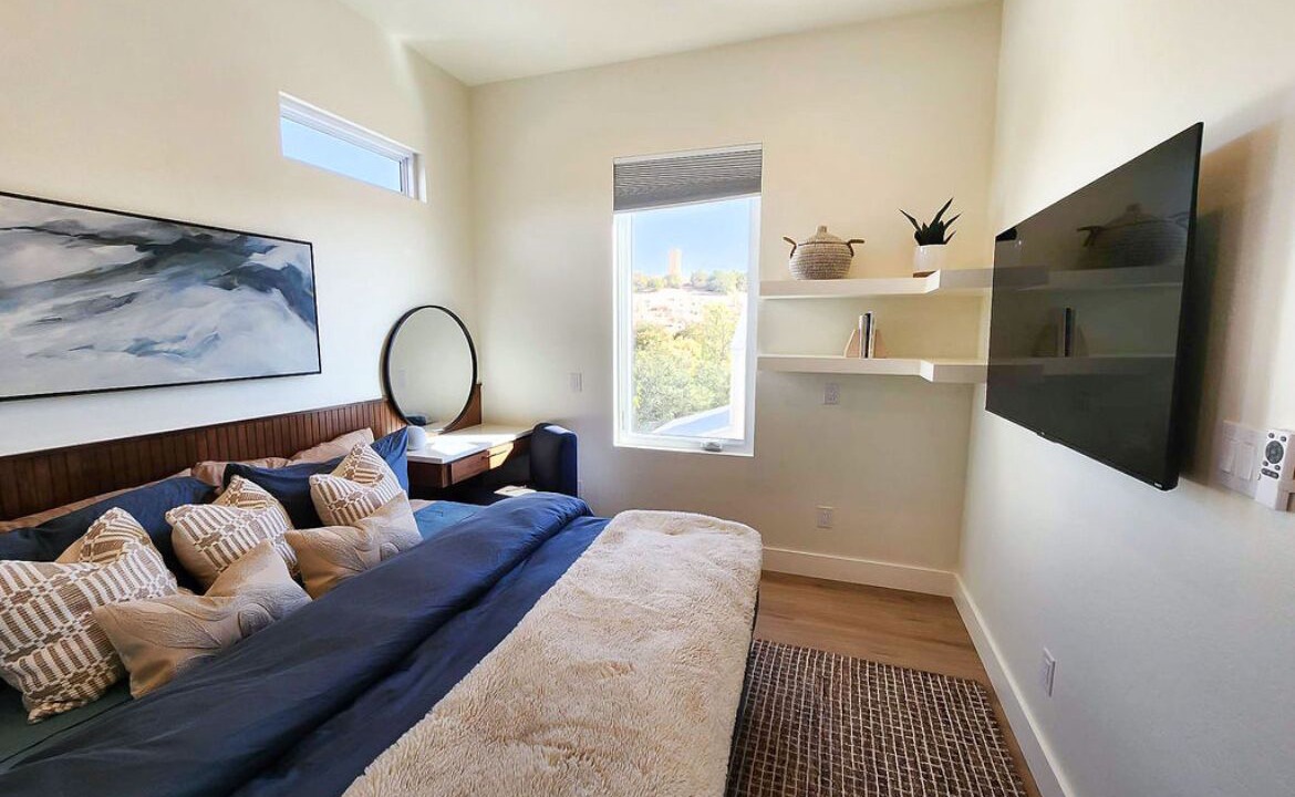 Photo of Bedroom in Medicine Park