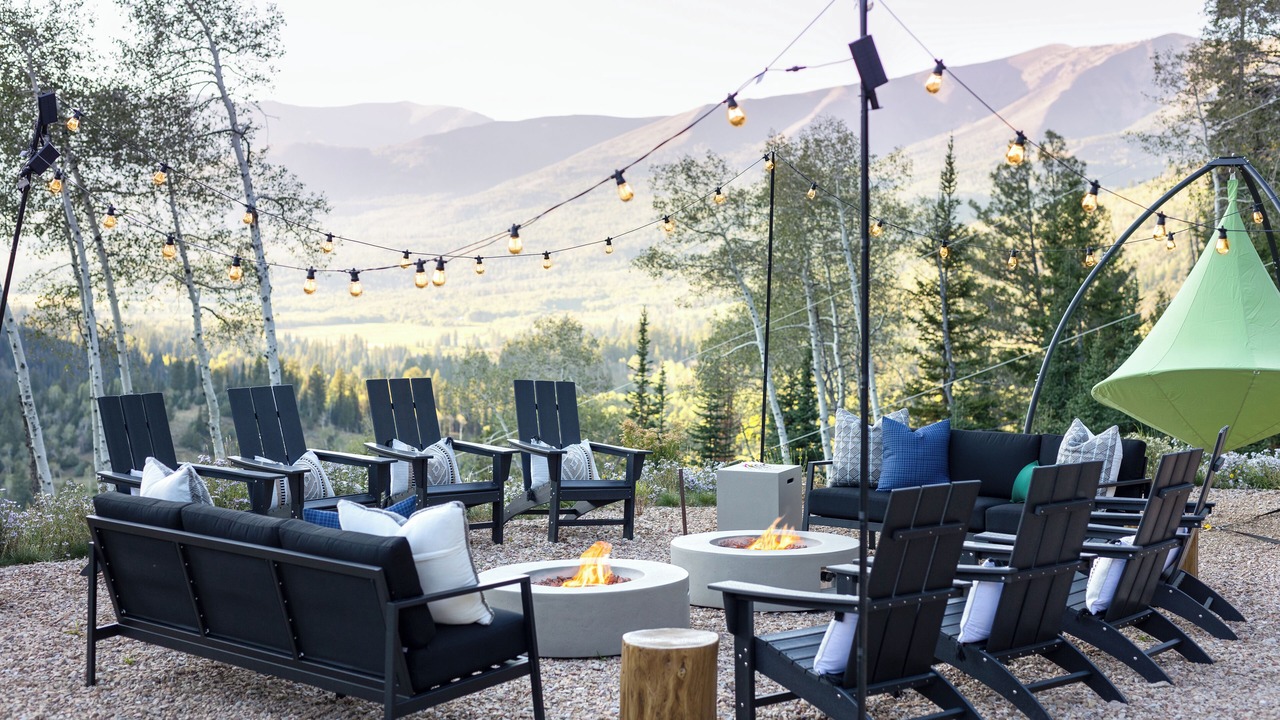 Photo of Patio Balcony in Kamas