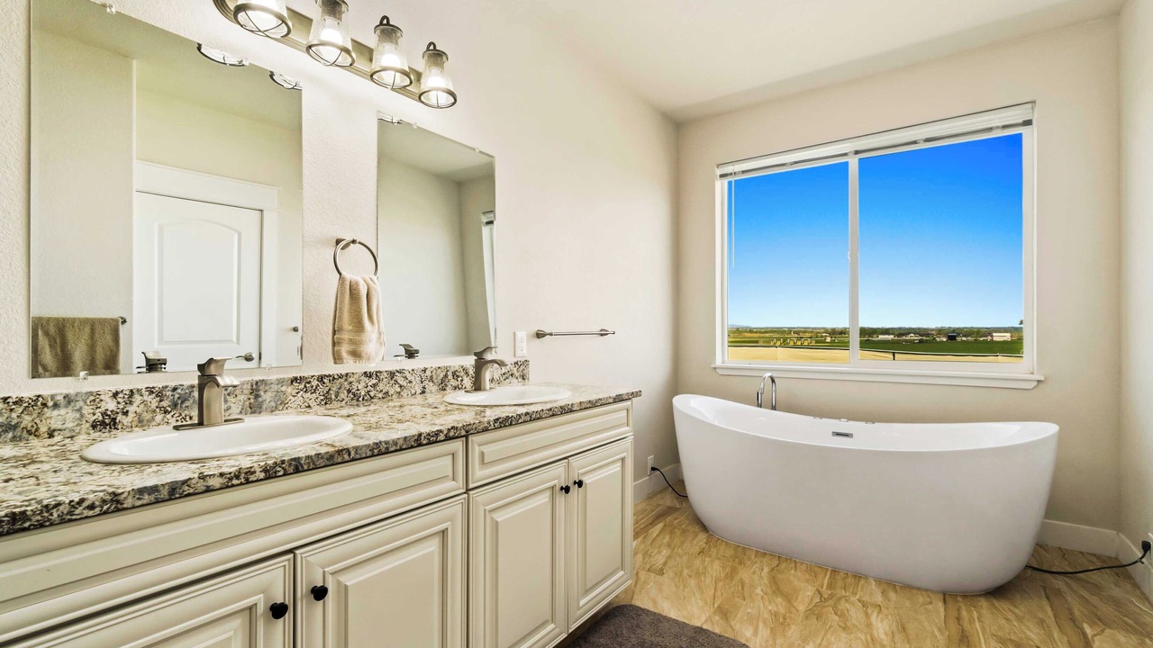 Photo of Bathroom in Erie