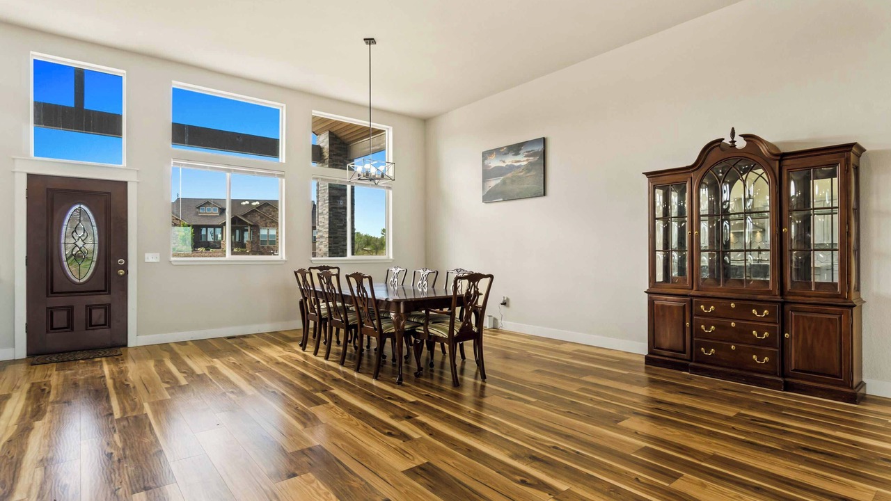 Photo of Livingroom in Erie