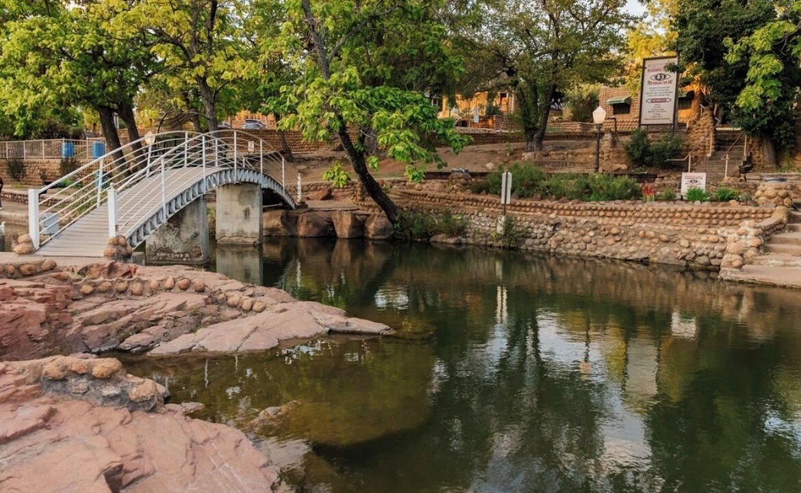 Photo of Others in Medicine Park