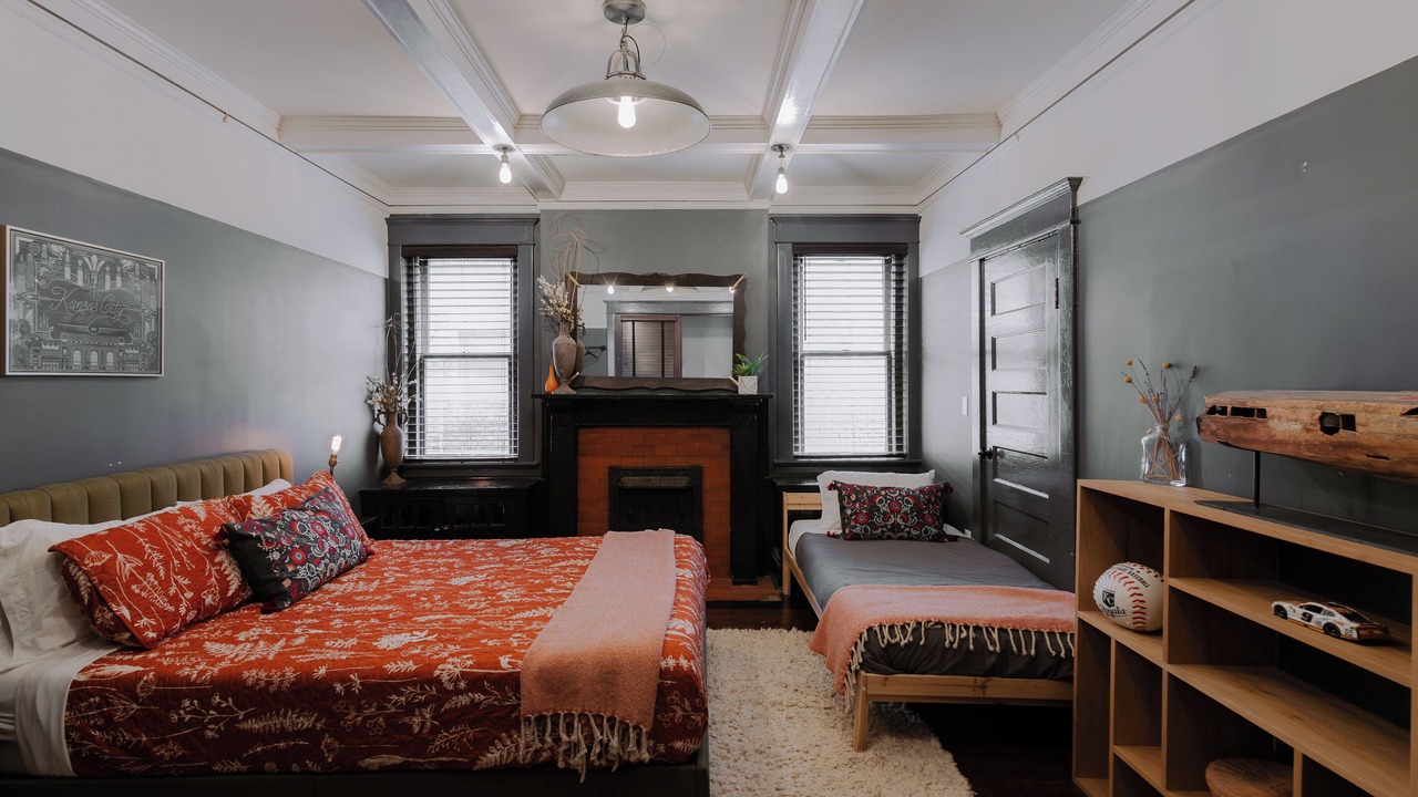 Photo of Bedroom in Hanover Place