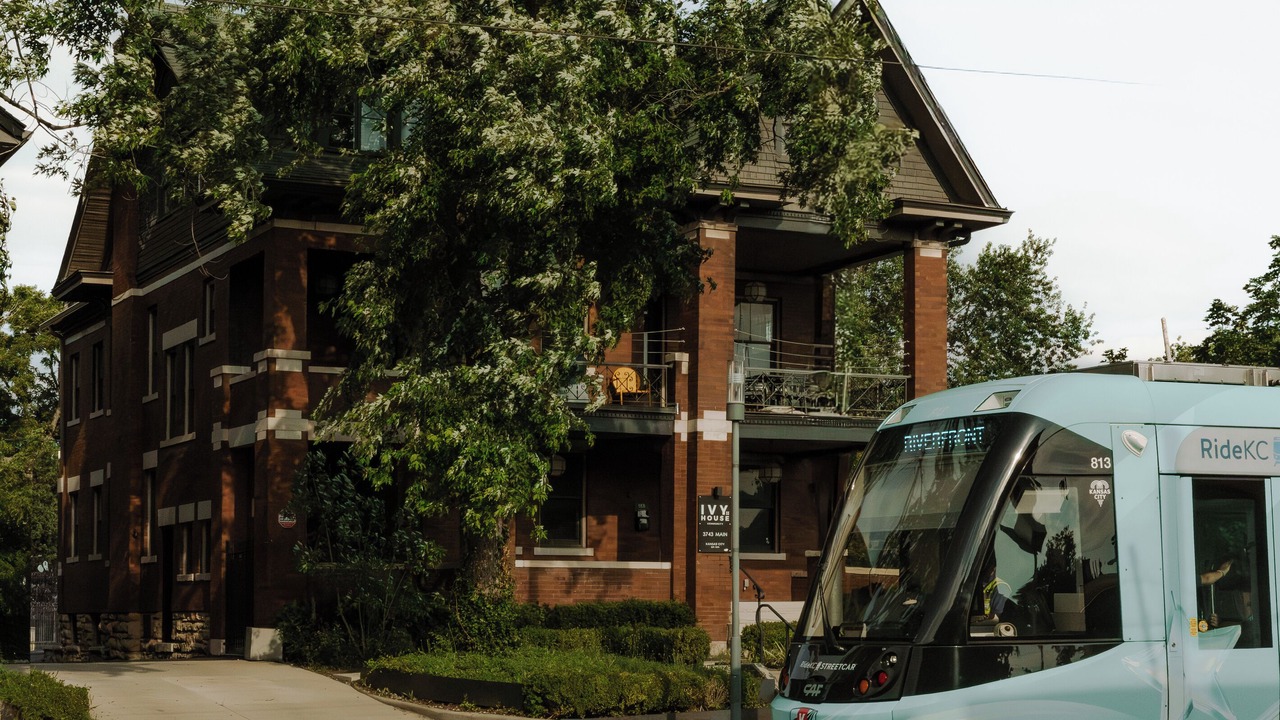 Photo of Outdoor in Hanover Place