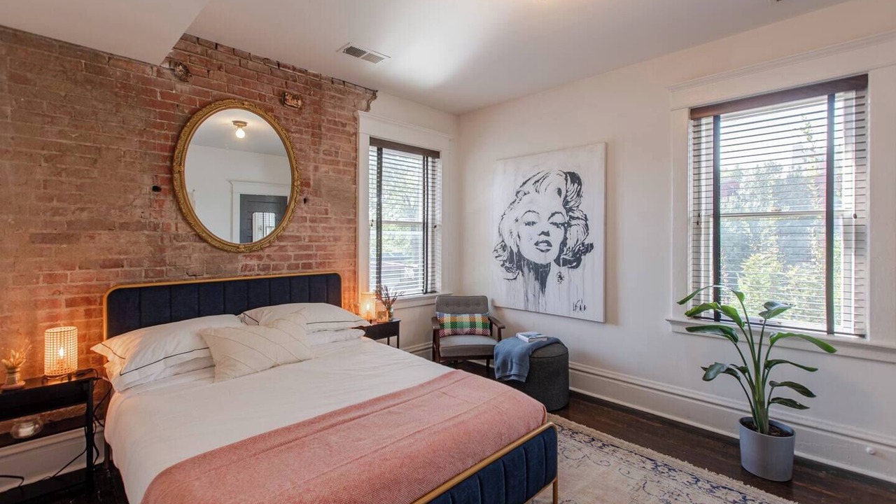 Photo of Bedroom in Hanover Place