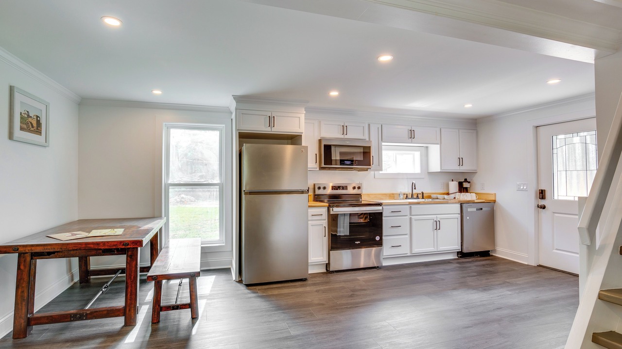 Photo of Kitchen in Holt