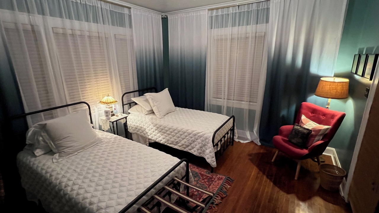Photo of Bedroom in Sapulpa