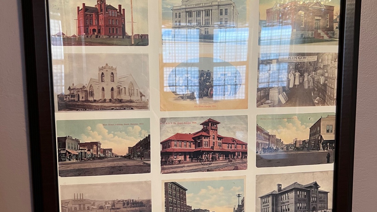 Photo of Others in Sapulpa