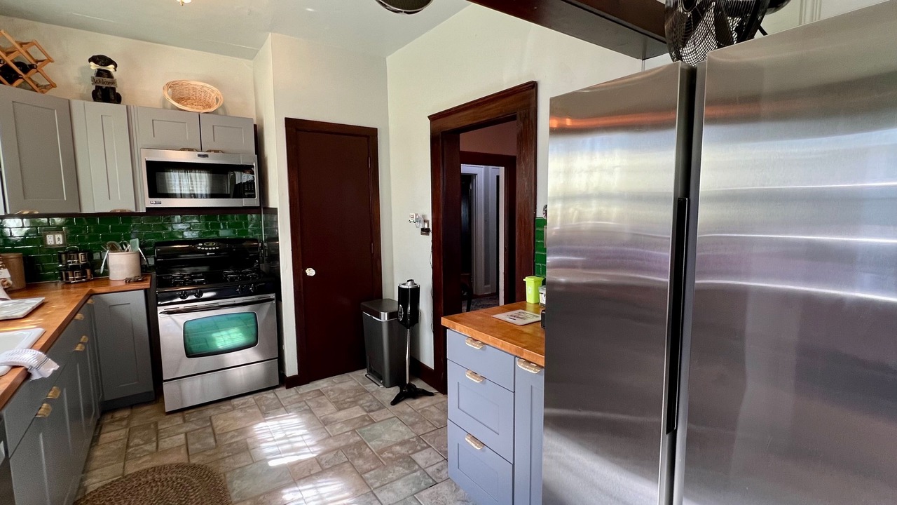 Photo of Kitchen in Sapulpa