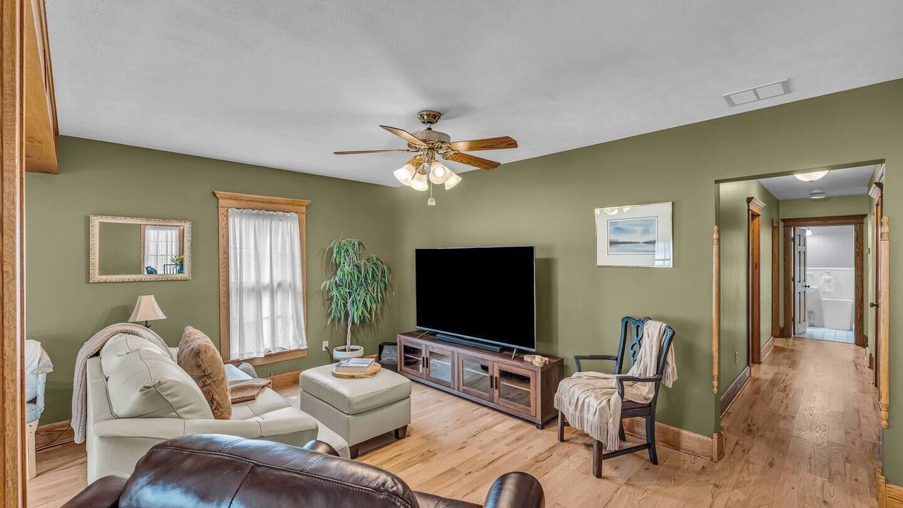 Photo of Bedroom in Manhattan