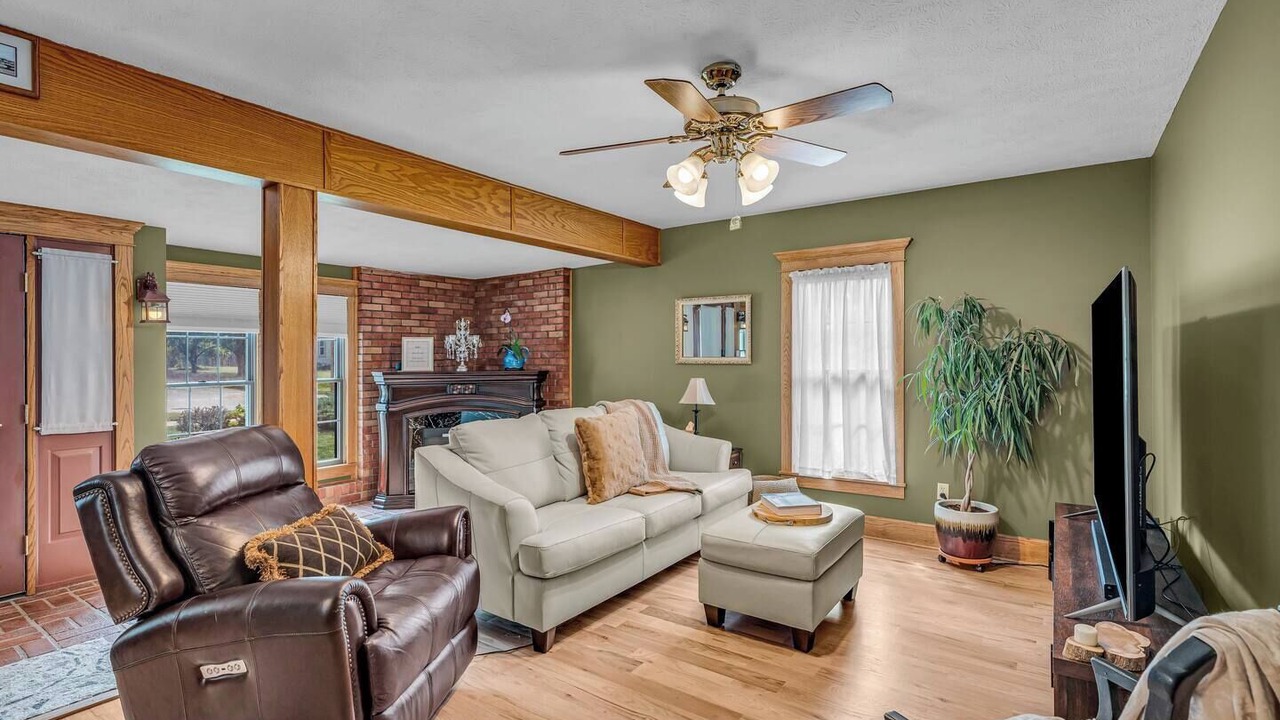 Photo of Bedroom in Manhattan