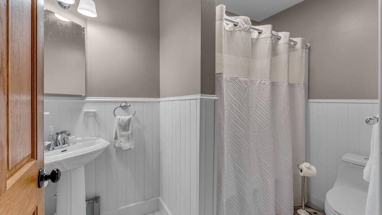 Photo of Bathroom in Manhattan