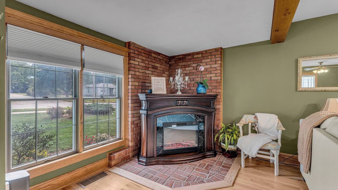 Photo of Livingroom in Manhattan
