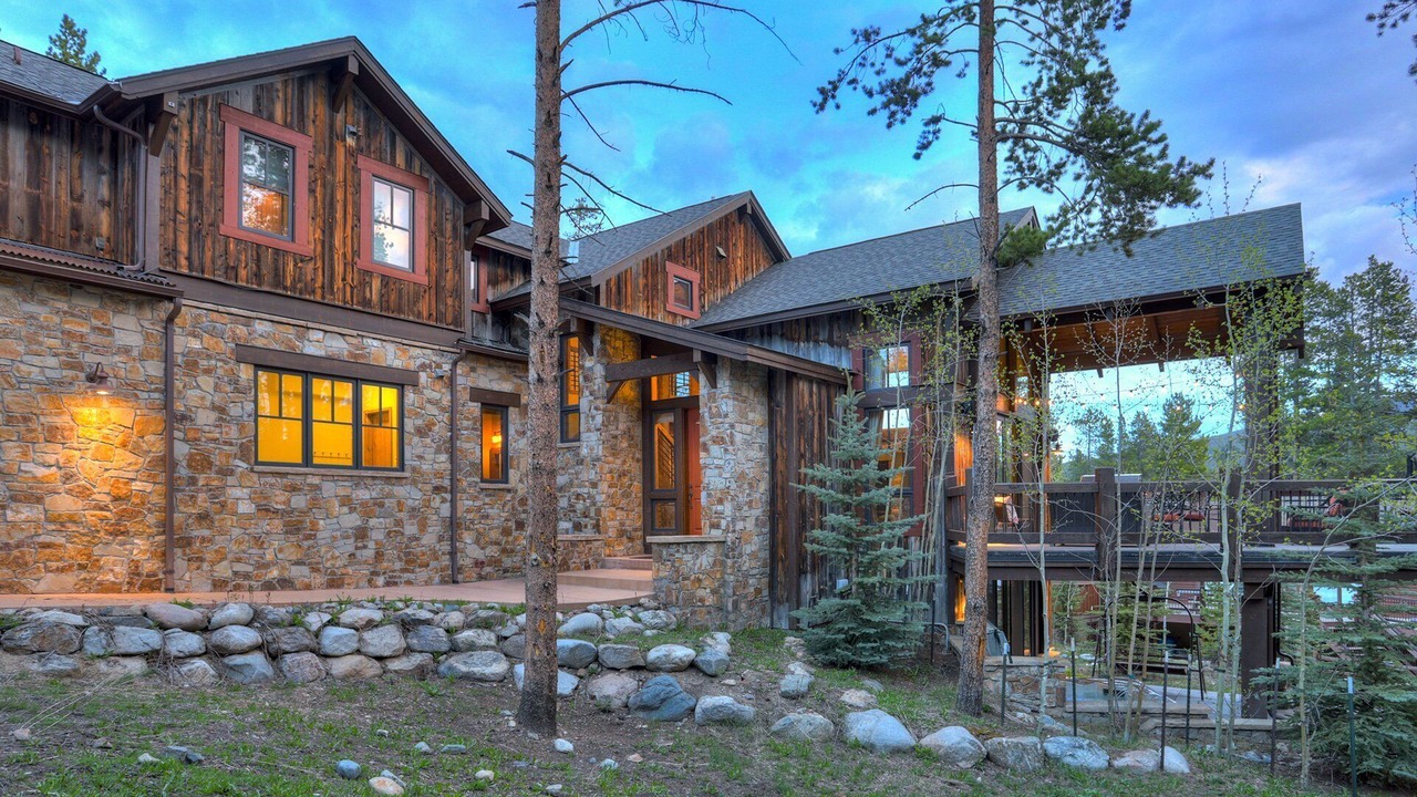 Photo of Outdoor in Warrior's Mark West