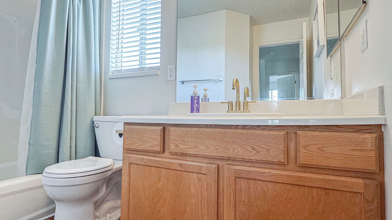 Photo of Bathroom in West Valley City