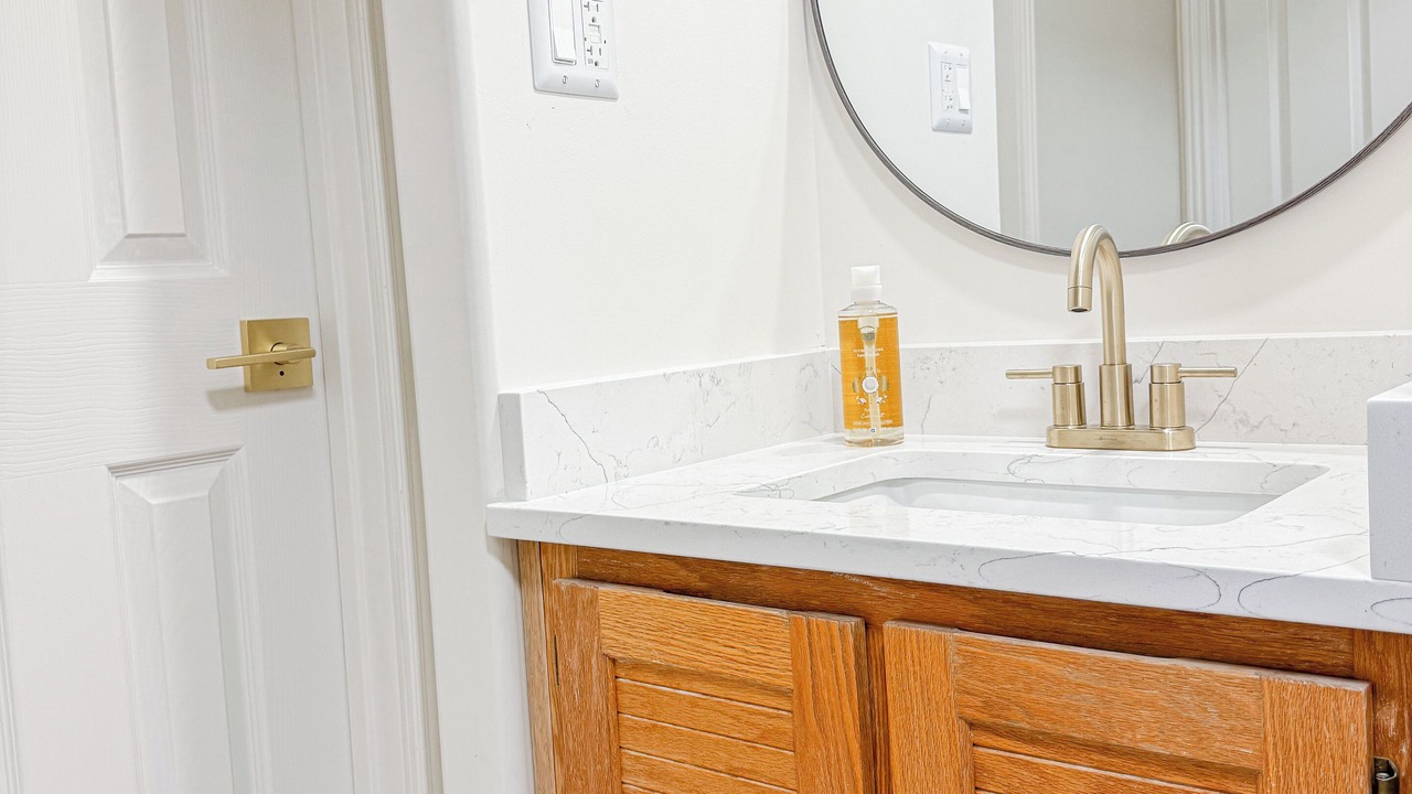 Photo of Bathroom in West Valley City
