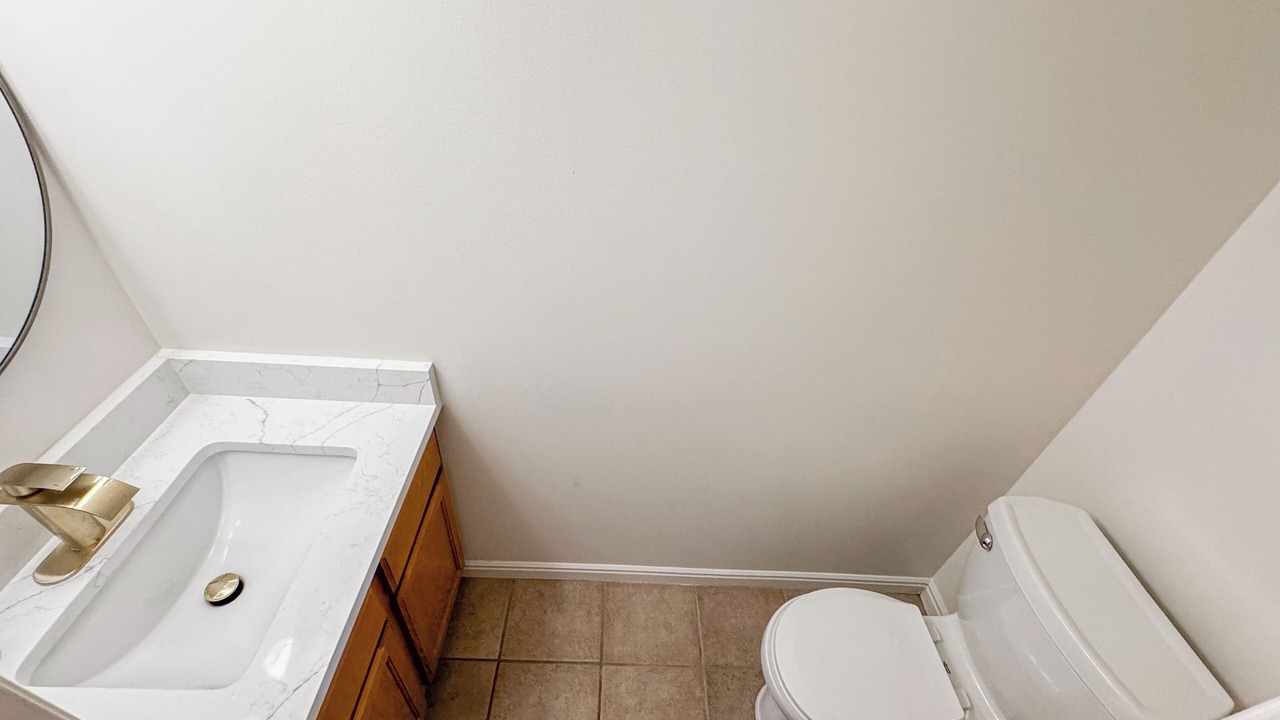 Photo of Bathroom in West Valley City