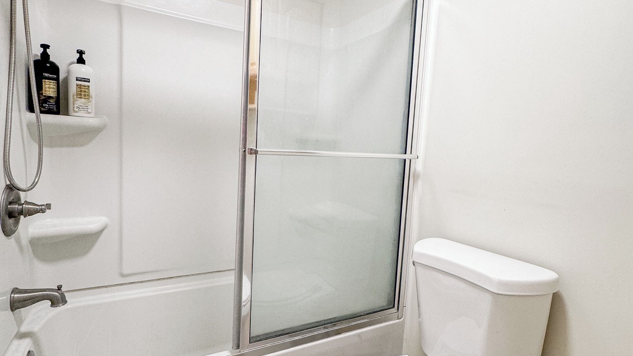 Photo of Bathroom in West Valley City
