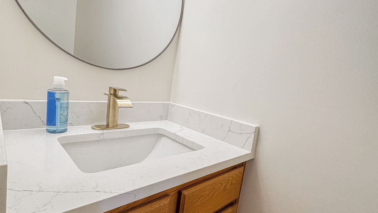 Photo of Bathroom in West Valley City