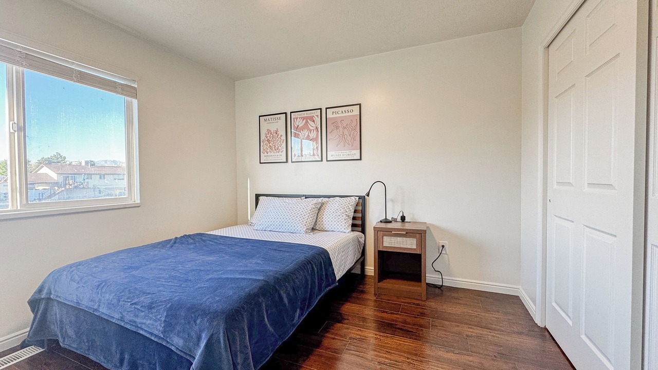 Photo of Bedroom in West Valley City