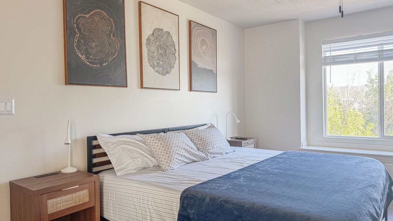 Photo of Bedroom in West Valley City