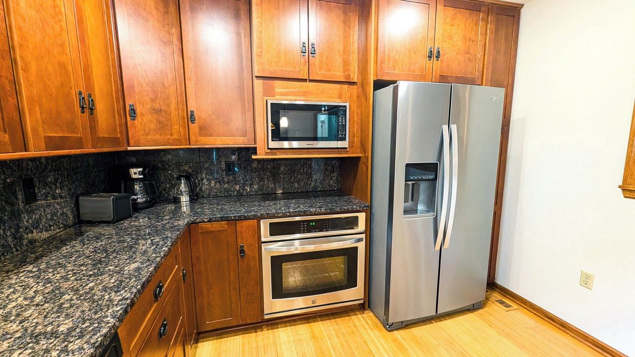 Photo of Kitchen in Overland Park