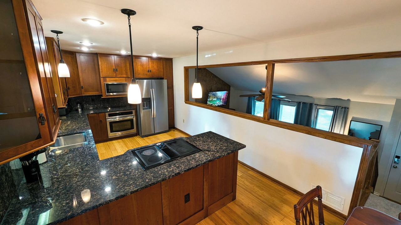 Photo of Kitchen in Overland Park