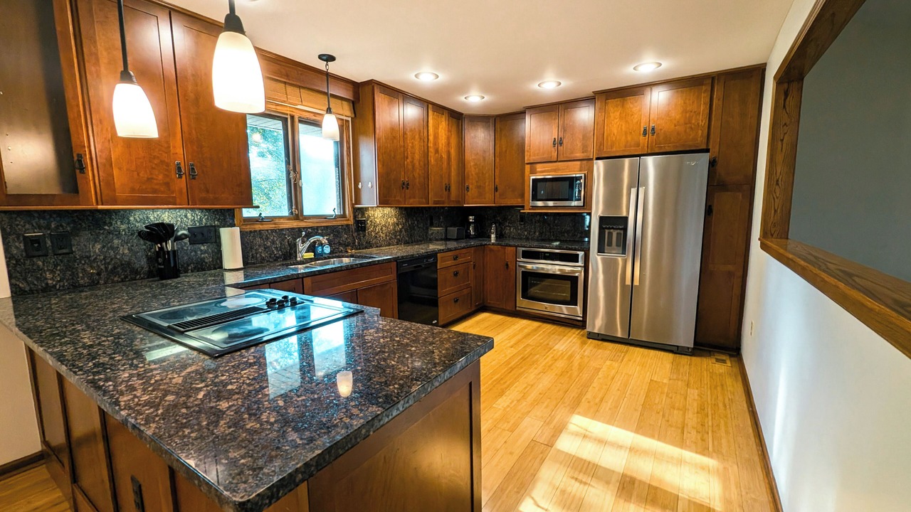 Photo of Kitchen in Overland Park