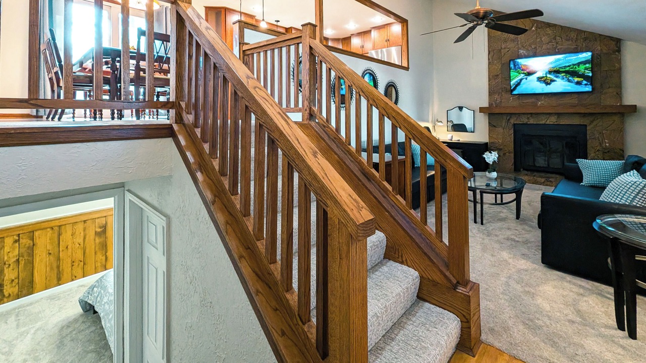 Photo of Livingroom in Overland Park