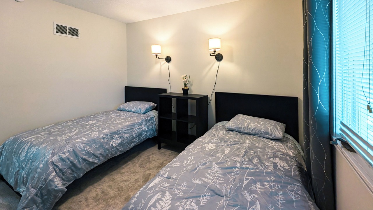 Photo of Bedroom in Overland Park