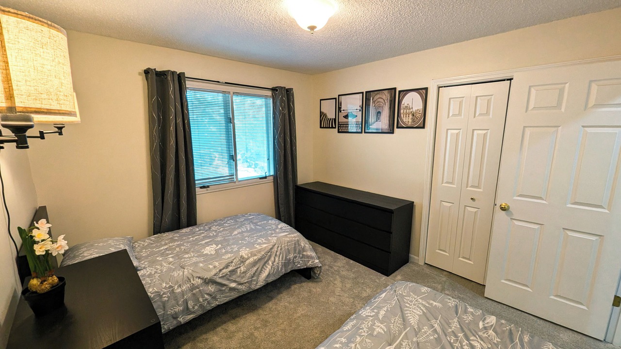 Photo of Bedroom in Overland Park