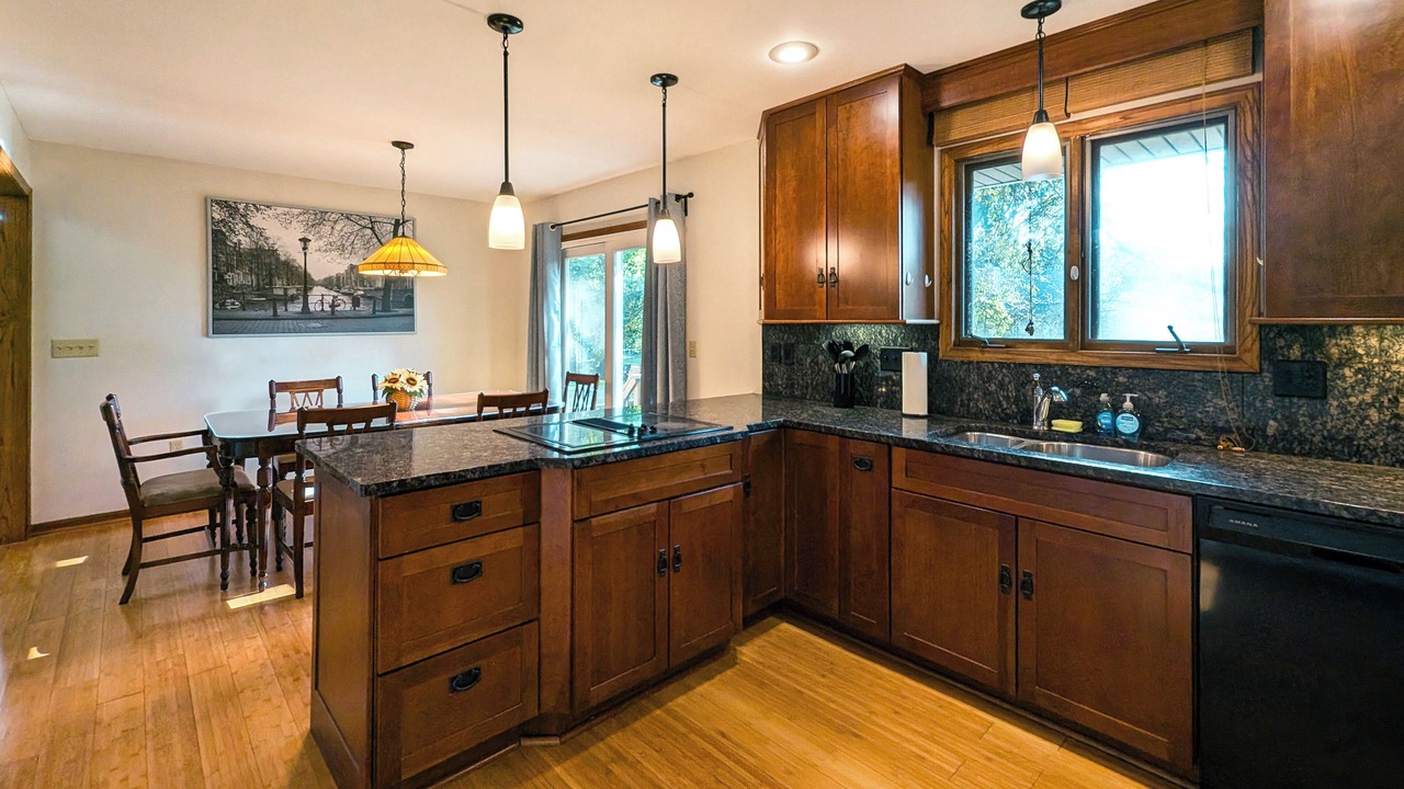 Photo of Kitchen in Overland Park