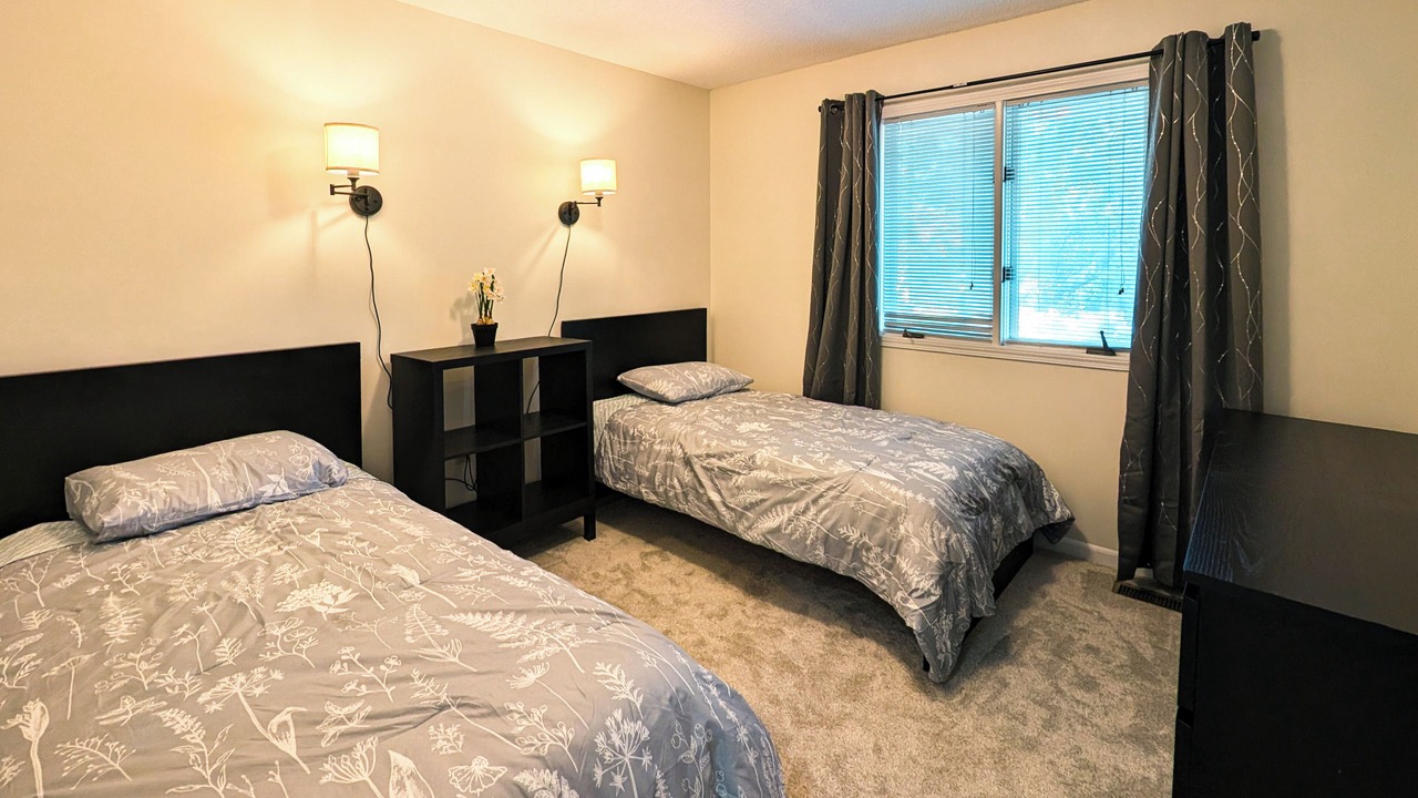 Photo of Bedroom in Overland Park