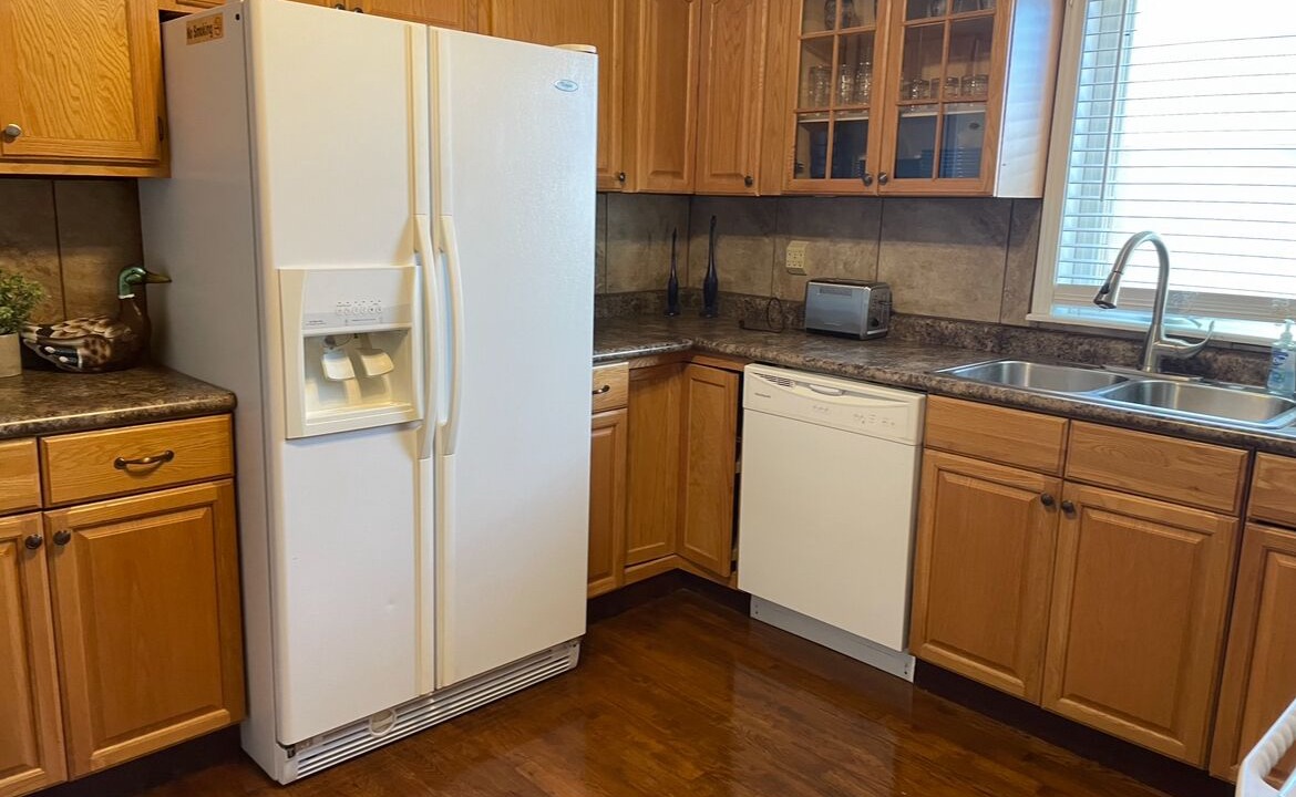 Photo of Kitchen in Great Bend
