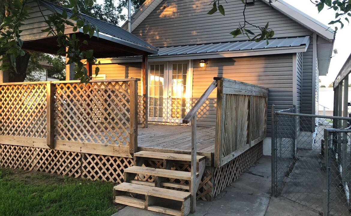 Photo of Outdoor in Great Bend