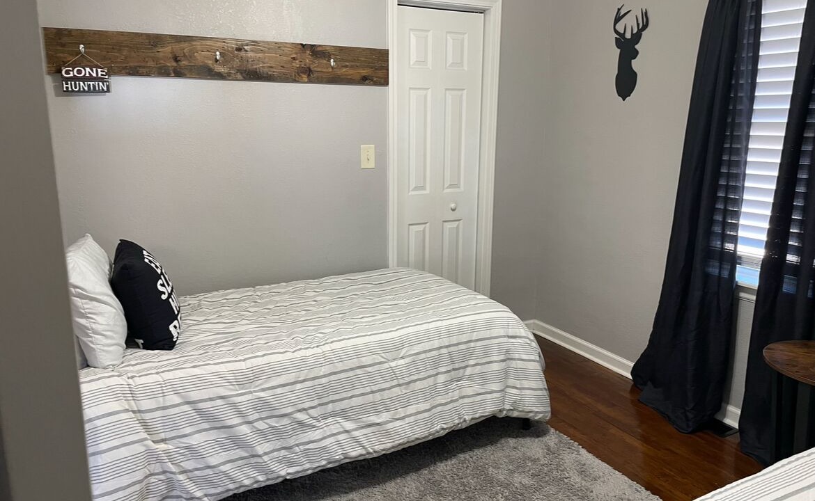 Photo of Bedroom in Great Bend